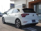 2024 Volkswagen Polo TSI Sedan for sale, Japanese used car export - photo 5 of 43 | GULJI TRADERS