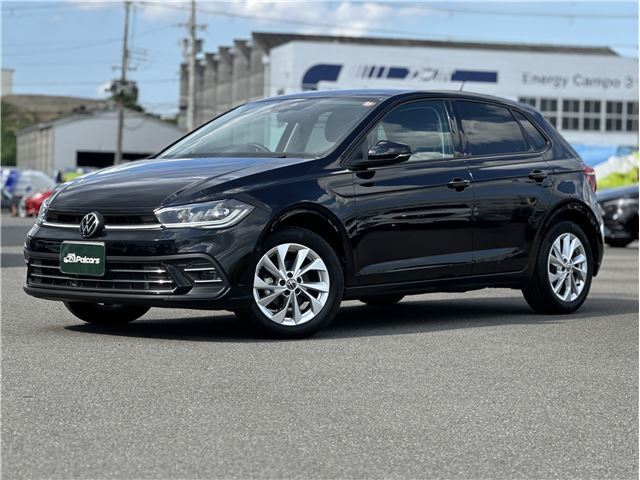 2024 Volkswagen Polo - photo 1 2024 Volkswagen Polo Sedan for sale, Japanese used car export | GULJI TRADERS