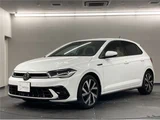 2024 Volkswagen Polo TSI Sedan for sale, Japanese used car export - photo 1 of 38 | GULJI TRADERS