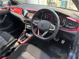2024 Volkswagen Polo Sedan for sale, Japanese used car export - photo 12 of 55 | GULJI TRADERS