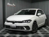 2024 Volkswagen Polo Sedan for sale, Japanese used car export - photo 1 of 20 | GULJI TRADERS