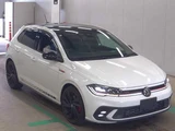 2024 Volkswagen Polo Sedan for sale, Japanese used car export - photo 1 of 5 | GULJI TRADERS