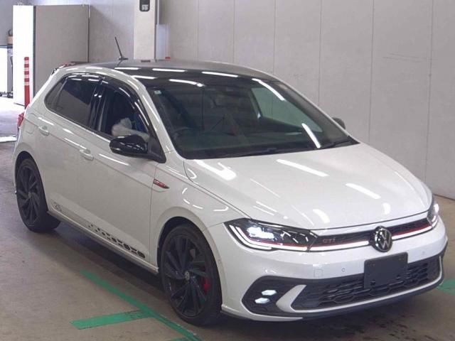 2024 Volkswagen Polo - photo 1 2024 Volkswagen Polo Sedan for sale, Japanese used car export | GULJI TRADERS