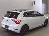 2024 Volkswagen Polo Sedan for sale, Japanese used car export - photo 2 of 5 | GULJI TRADERS