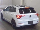 2024 Volkswagen Polo Sedan for sale, Japanese used car export - photo 4 of 5 | GULJI TRADERS