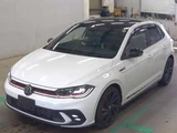 2024 Volkswagen Polo Sedan for sale, Japanese used car export - photo 5 of 5 | GULJI TRADERS