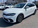 2024 Volkswagen Polo Sedan for sale, Japanese used car export - photo 1 of 9 | GULJI TRADERS