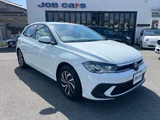 2024 Volkswagen Polo Sedan for sale, Japanese used car export - photo 6 of 9 | GULJI TRADERS