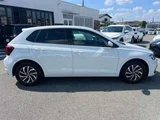 2024 Volkswagen Polo Sedan for sale, Japanese used car export - photo 7 of 9 | GULJI TRADERS