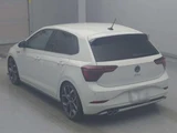 2024 Volkswagen Polo GTI Sedan for sale, Japanese used car export - photo 2 of 8 | GULJI TRADERS
