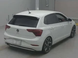 2024 Volkswagen Polo GTI Sedan for sale, Japanese used car export - photo 6 of 8 | GULJI TRADERS