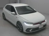 2024 Volkswagen Polo GTI Sedan for sale, Japanese used car export - photo 7 of 8 | GULJI TRADERS