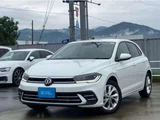 2024 Volkswagen Polo Sedan for sale, Japanese used car export - photo 1 of 9 | GULJI TRADERS