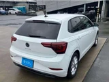 2024 Volkswagen Polo Sedan for sale, Japanese used car export - photo 3 of 9 | GULJI TRADERS