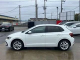 2024 Volkswagen Polo Sedan for sale, Japanese used car export - photo 5 of 9 | GULJI TRADERS