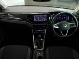 2025 Volkswagen Polo Sedan for sale, Japanese used car export - photo 4 of 9 | GULJI TRADERS