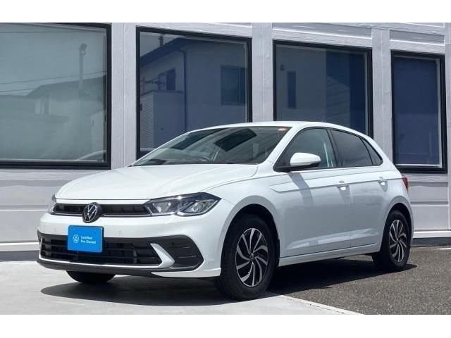 2025 Volkswagen Polo Sedan for sale, Japanese used car export - photo 1 of 3 | GULJI TRADERS