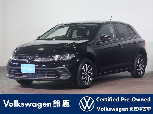 2026 Volkswagen Polo - photo 1 2026 Volkswagen Polo Sedan for sale, Japanese used car export - photo 1 of 68 | GULJI TRADERS