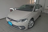 2026 Volkswagen Polo TSI Sedan for sale, Japanese used car export - photo 1 of 10 | GULJI TRADERS