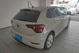 2026 Volkswagen Polo TSI Sedan for sale, Japanese used car export - photo 2 of 10 | GULJI TRADERS