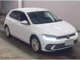 2026 Volkswagen Polo Sedan for sale, Japanese used car export - photo 1 of 6 | GULJI TRADERS