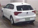 2026 Volkswagen Polo Sedan for sale, Japanese used car export - photo 2 of 6 | GULJI TRADERS