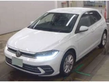 2026 Volkswagen Polo Sedan for sale, Japanese used car export - photo 4 of 6 | GULJI TRADERS