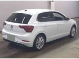 2026 Volkswagen Polo Sedan for sale, Japanese used car export - photo 5 of 6 | GULJI TRADERS