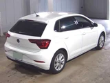 2026 Volkswagen Polo TSI Sedan for sale, Japanese used car export - photo 2 of 6 | GULJI TRADERS