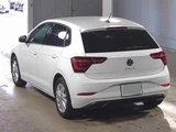 2026 Volkswagen Polo TSI Sedan for sale, Japanese used car export - photo 5 of 6 | GULJI TRADERS