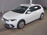 2026 Volkswagen Polo TSI Sedan for sale, Japanese used car export - photo 6 of 6 | GULJI TRADERS