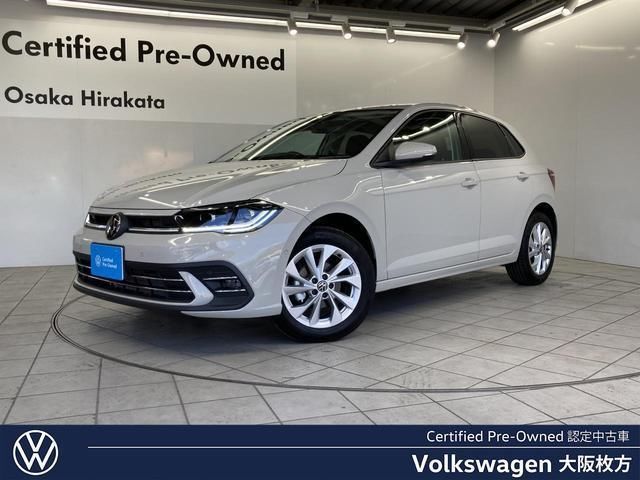 2026 Volkswagen Polo - photo 1 2026 Volkswagen Polo Sedan for sale, Japanese used car export - photo 1 of 9 | GULJI TRADERS