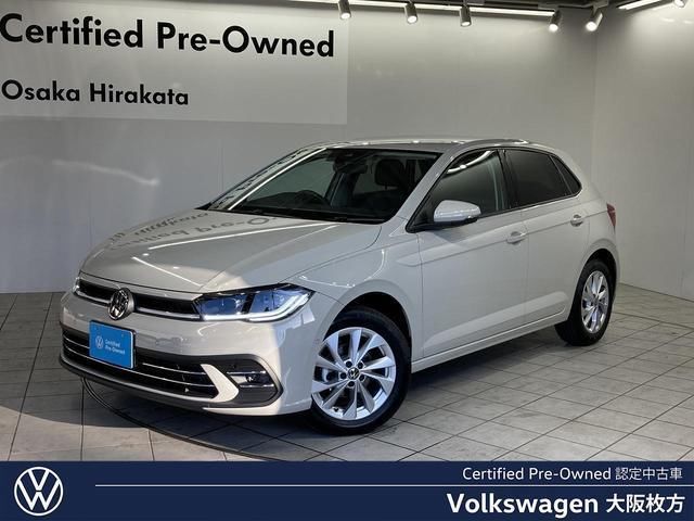 2026 Volkswagen Polo - photo 1 2026 Volkswagen Polo Sedan for sale, Japanese used car export | GULJI TRADERS