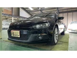 2009 Volkswagen Scirocco Sedan for sale, Japanese used car export - photo 37 of 39 | GULJI TRADERS