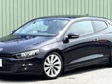 2009 Volkswagen Scirocco 2.0TSI Sedan for sale, Japanese used car export - photo 12 of 80 | GULJI TRADERS