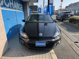 2009 Volkswagen Scirocco TSI Sedan for sale, Japanese used car export - photo 2 of 33 | GULJI TRADERS