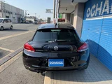 2009 Volkswagen Scirocco TSI Sedan for sale, Japanese used car export - photo 4 of 33 | GULJI TRADERS