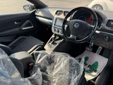 2009 Volkswagen Scirocco TSI Sedan for sale, Japanese used car export - photo 5 of 33 | GULJI TRADERS