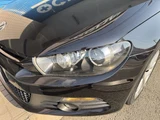 2009 Volkswagen Scirocco TSI Sedan for sale, Japanese used car export - photo 30 of 33 | GULJI TRADERS