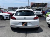 2009 Volkswagen Scirocco TSI Sedan for sale, Japanese used car export - photo 2 of 9 | GULJI TRADERS