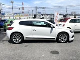 2009 Volkswagen Scirocco TSI Sedan for sale, Japanese used car export - photo 4 of 9 | GULJI TRADERS