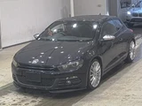 2009 Volkswagen Scirocco Sedan for sale, Japanese used car export - photo 1 of 5 | GULJI TRADERS