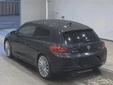 2009 Volkswagen Scirocco Sedan for sale, Japanese used car export - photo 2 of 5 | GULJI TRADERS