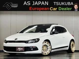 2009 Volkswagen Scirocco 2.0TSI Sedan for sale, Japanese used car export - photo 1 of 9 | GULJI TRADERS