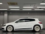 2009 Volkswagen Scirocco 2.0TSI Sedan for sale, Japanese used car export - photo 6 of 9 | GULJI TRADERS