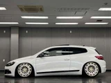 2009 Volkswagen Scirocco 2.0TSI Sedan for sale, Japanese used car export - photo 7 of 9 | GULJI TRADERS