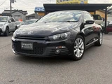 2010 Volkswagen Scirocco TSI Sedan for sale, Japanese used car export - photo 1 of 9 | GULJI TRADERS