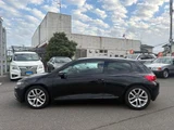 2010 Volkswagen Scirocco TSI Sedan for sale, Japanese used car export - photo 3 of 9 | GULJI TRADERS