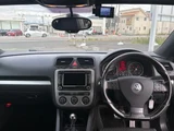 2010 Volkswagen Scirocco TSI Sedan for sale, Japanese used car export - photo 8 of 9 | GULJI TRADERS
