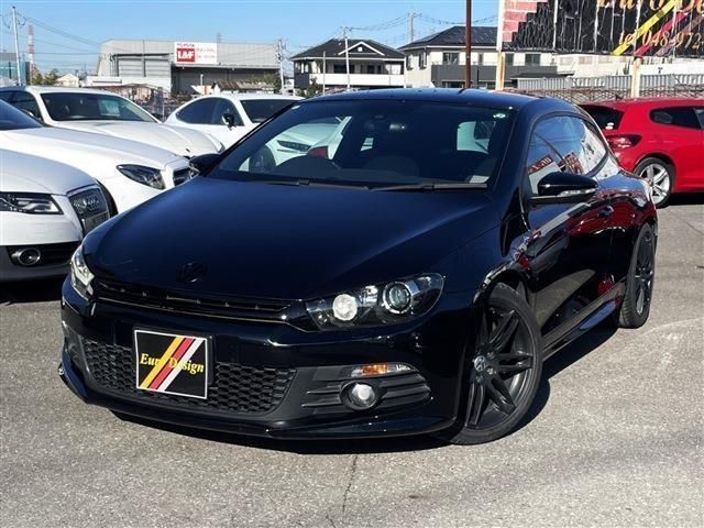 2012 Volkswagen Scirocco Sedan for sale, Japanese used car export | GULJI TRADERS
